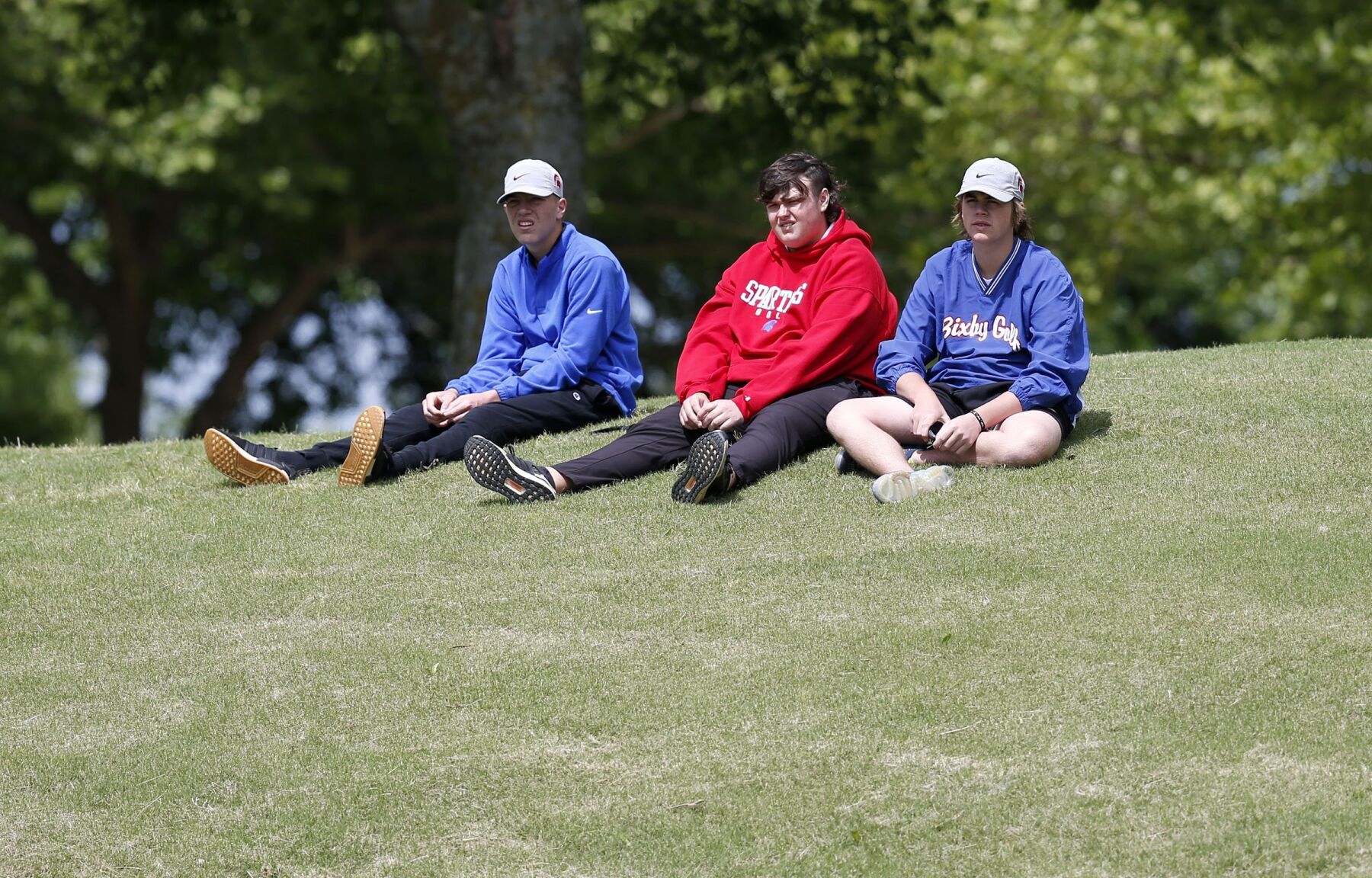 6A Golf